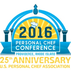 Personal Chef Conference