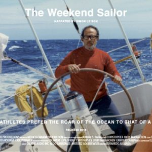 newportFILM Outdoors: The Weekend Sailor