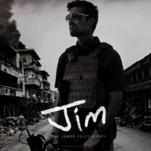 newportFILM Outdoors: The James Foley Story