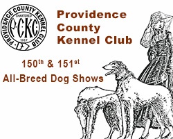 Providence County Kennel Club All-Breed Dog Show