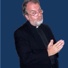 Father Misgivings: A Comedy Fundraiser