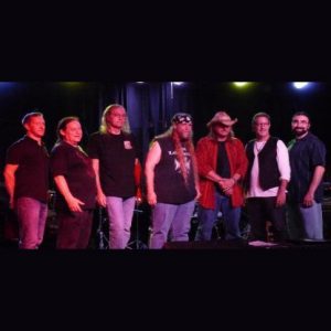 The Brothers of the Road: An Allman Brothers Tribute