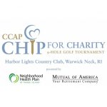 CCAP Chip for Charity and Community Awards Dinner