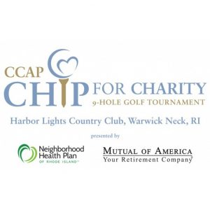 CCAP Chip for Charity and Community Awards Dinner