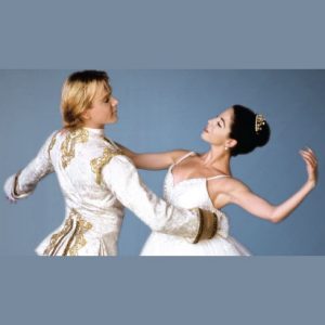 Festival Ballet Providence Presents: Cinderella