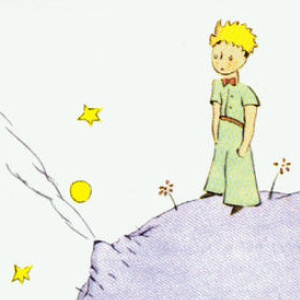 chatterBOXtheatre: The Little Prince