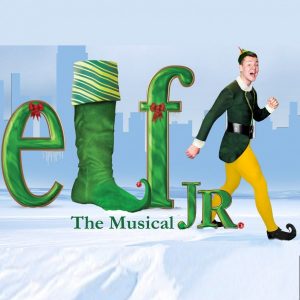 Elf The Musical Jr.