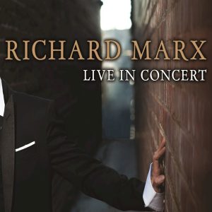Richard Marx Live in Concert