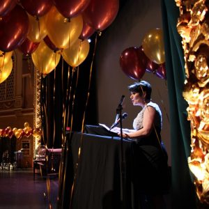 Auction for the Arts Gala: A Stadium Theatre Fundraiser