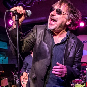 Southside Johnny and Asbury Jukes