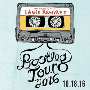David Ramirez: The Bootleg Tour