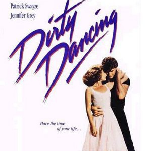 Movies On The Rocks: Dirty Dancing