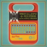 Aaron Gillespie, Ace Enders