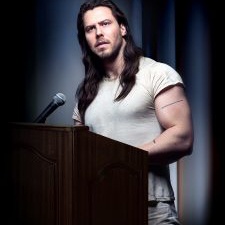 Andrew W.K. – The Power Of Partying
