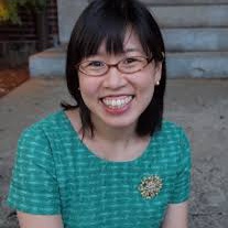Meet the Author: Grace Lin