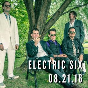 Electric Six