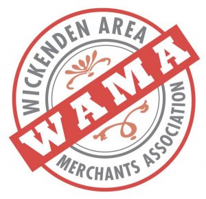 Wickenden St. Makers and Merchant Sidewalk Sale