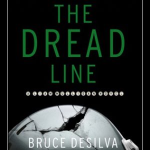 Author Talk: Bruce DeSilva