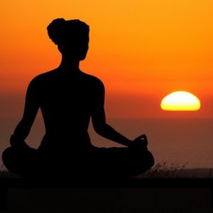 Yoga For Forgotten Thoughts