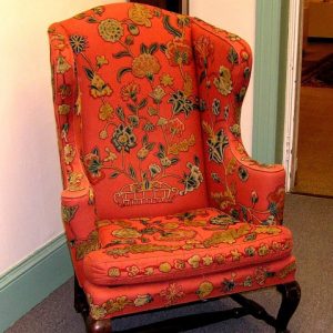 Art and Industry in Early America: Rhode Island Furniture, 1650-1830