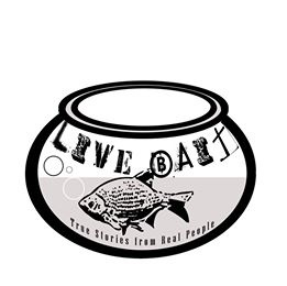 Live Bait: The First Time