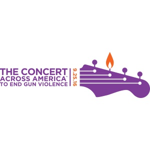 The Concert Across America To End Gun Violence