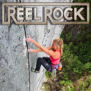 Reel Rock Tour 2016