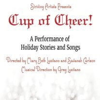 Cup of Cheer!