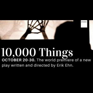 10,000 Things