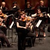 RIC Chamber Orchestra and Small Ensembles