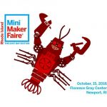 East Bay Mini Maker Faire