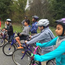 Pedal Power: The Bicycle Play