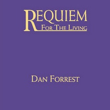 "Requiem for the Living" Kickstarter Campaign
