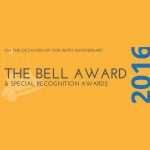 100th Anniversary & Bell Award