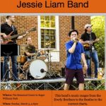 Jesse Liam Band