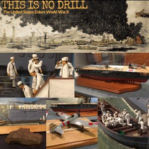 This Is No Drill: The United States Enters World War II