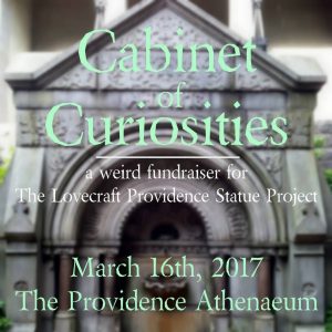 Cabinet of Curiosities