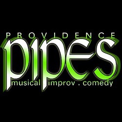 Pipes: Musical Improv Comedy Show