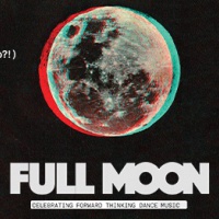 Full Moon: A Dance Party