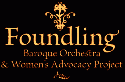 Foundling Baroque Orchestra