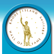 Rhode Island Heritage Hall of Fame