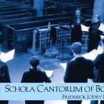 Schola Cantorum of Boston