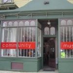 Community MusicWorks