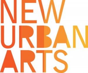 Cardboard Panckakes: New Urban Arts Holiday Art Sale