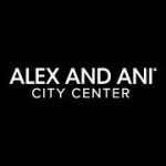 Alex and Ani City Center