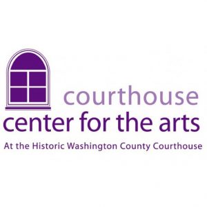 Courthouse Center for the Arts