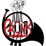 PRONK! (Providence Honk Fest)