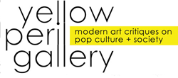 Yellow Peril Gallery