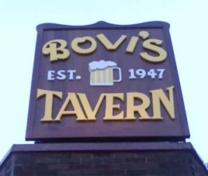 Bovi's Tavern