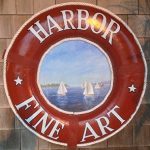 Harbor Fine Art